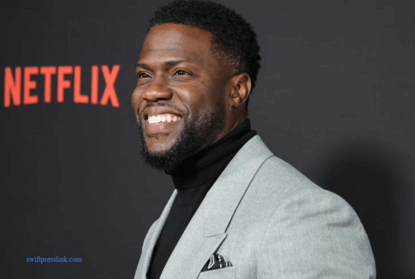 Kevin Hart