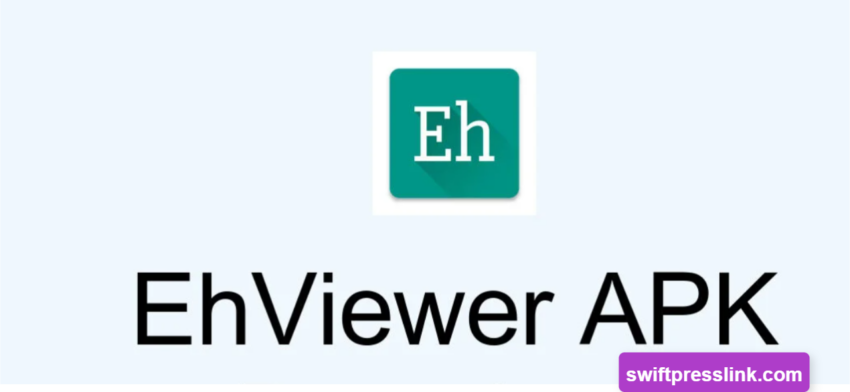 Ehviewer